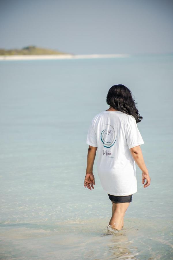 Mystic Maldives Mathiveri Retreat Exterior foto